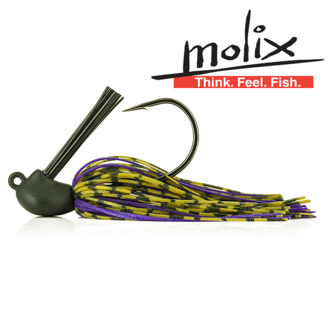 Molix Kento Jig
