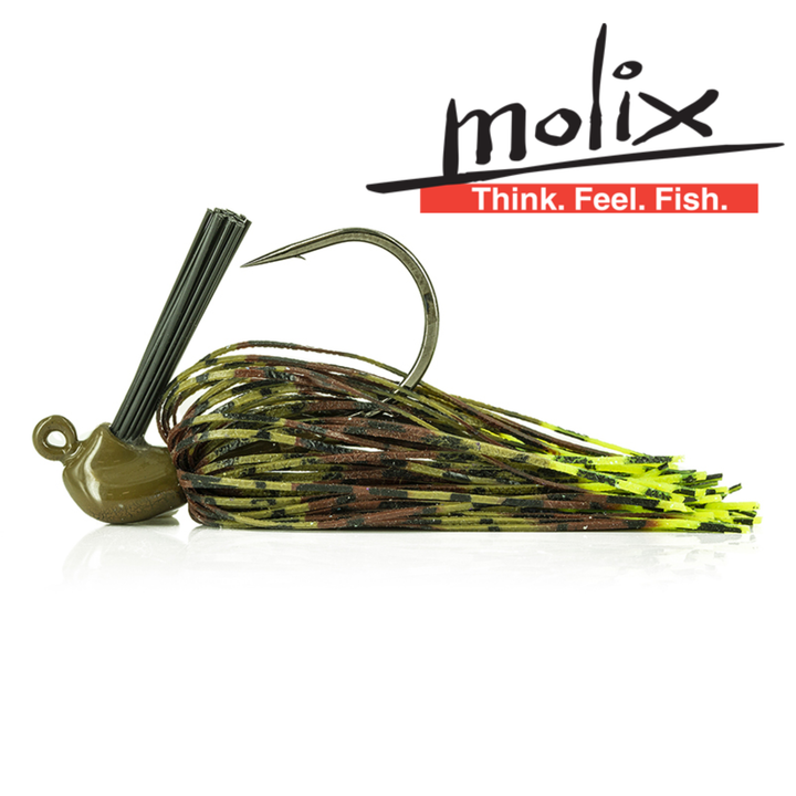 Molix Kento Jig