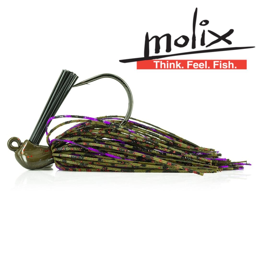 Molix Kento Jig