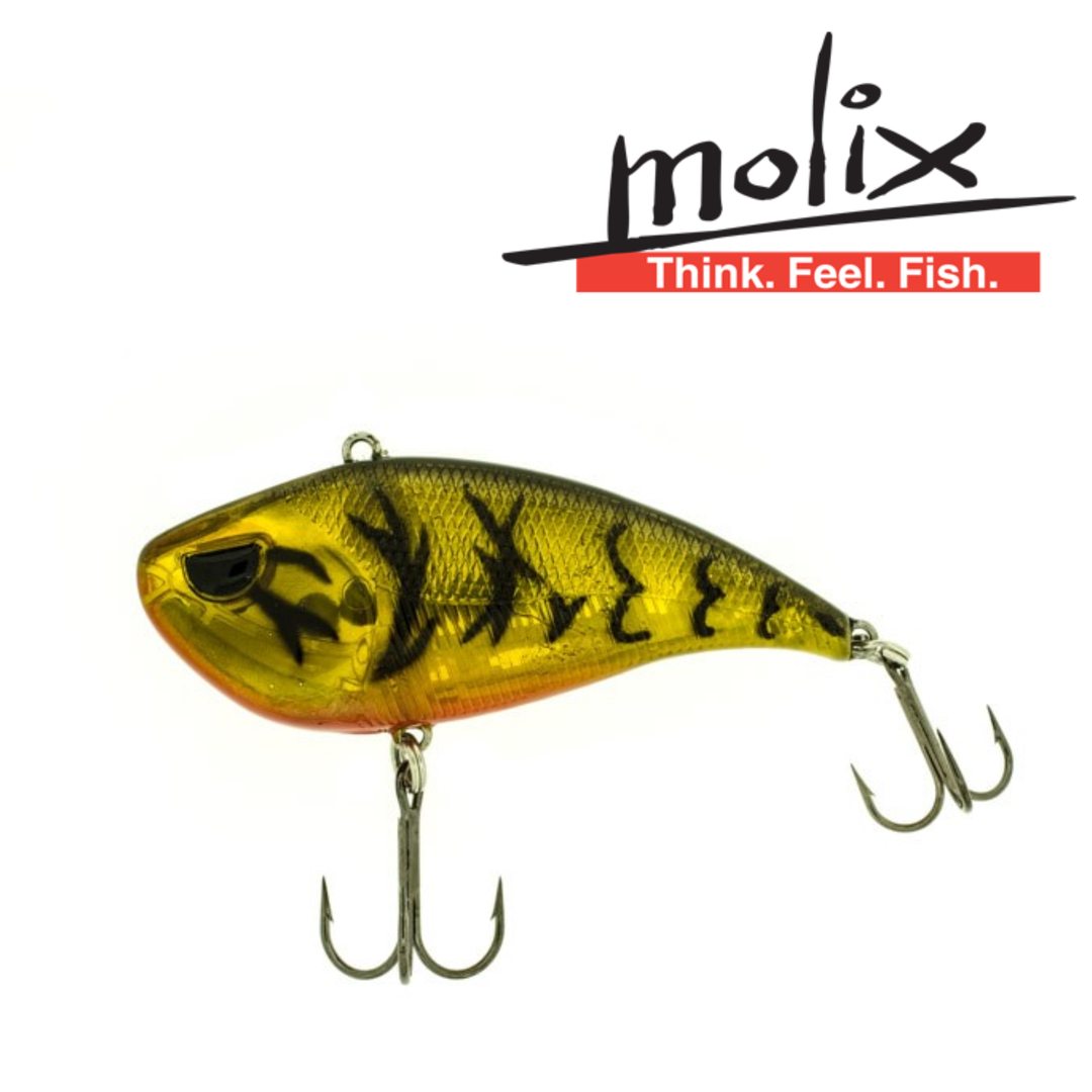 Molix Lipless Crank Lure