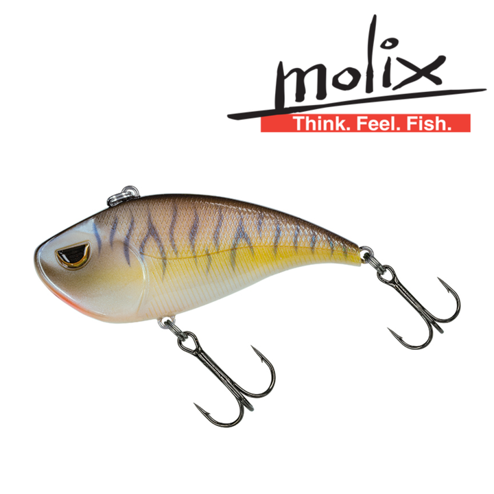 Molix Lipless Crank Lure