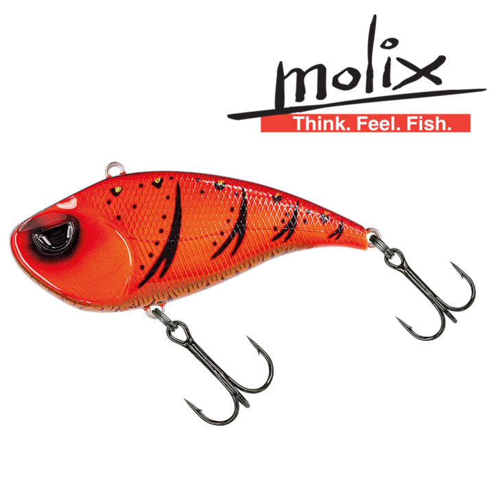 Molix Lipless Crank Lure