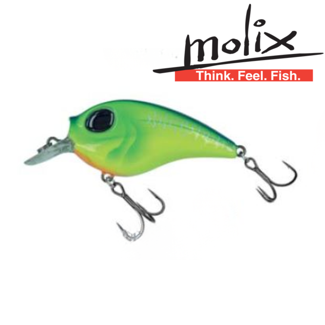 Molix SB Crank 55 Lure