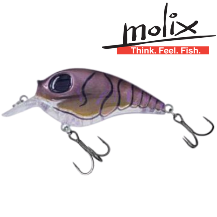 Molix SB Crank 55 Lure