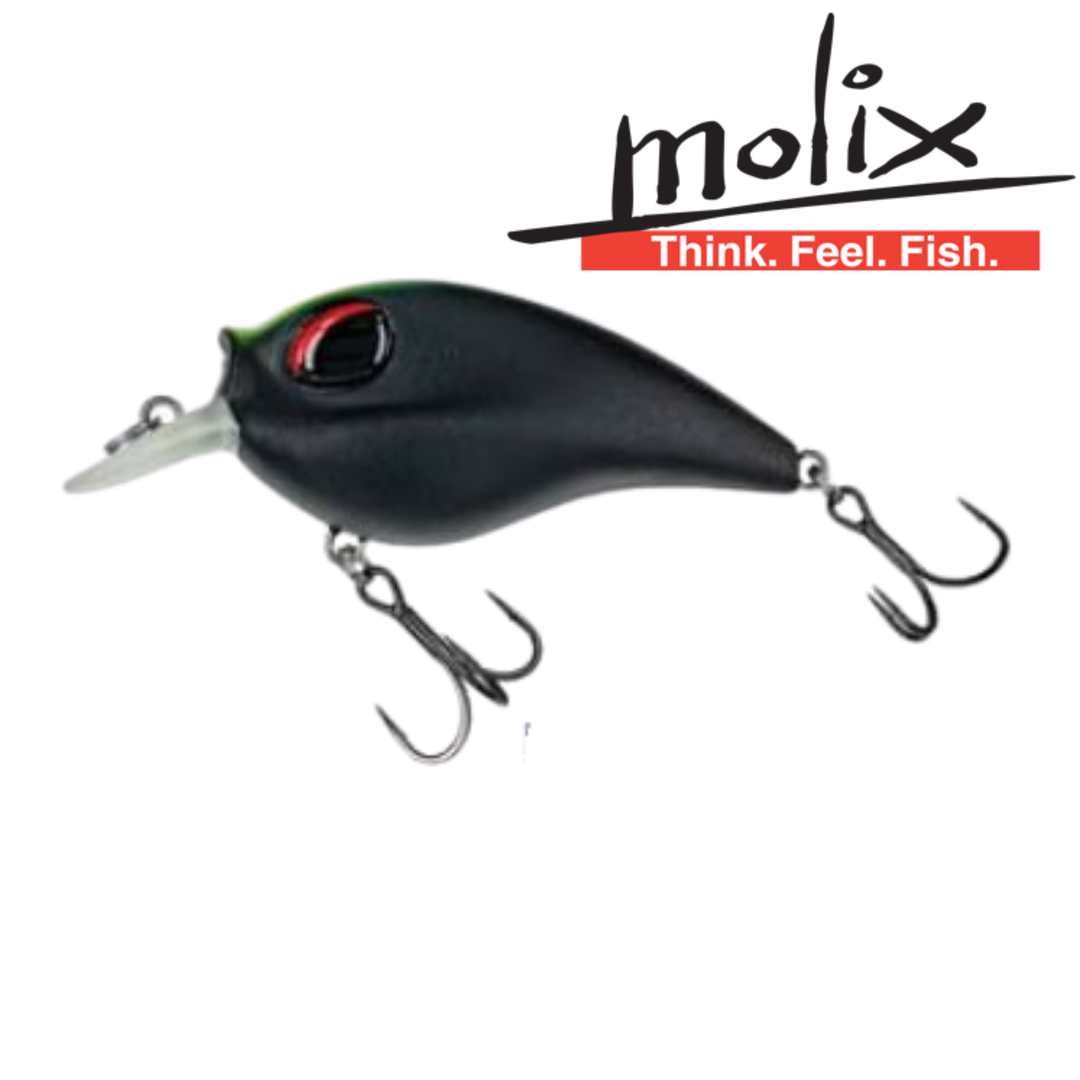 Molix SB Crank 55 Lure