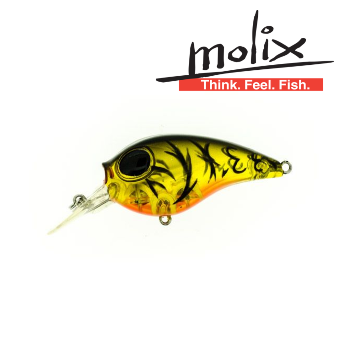 Molix SB Crank 55 Lure