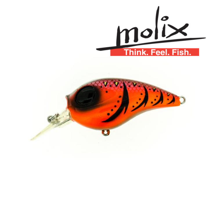 Molix SB Crank 55 Lure