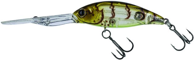Molix MX 35 Lure