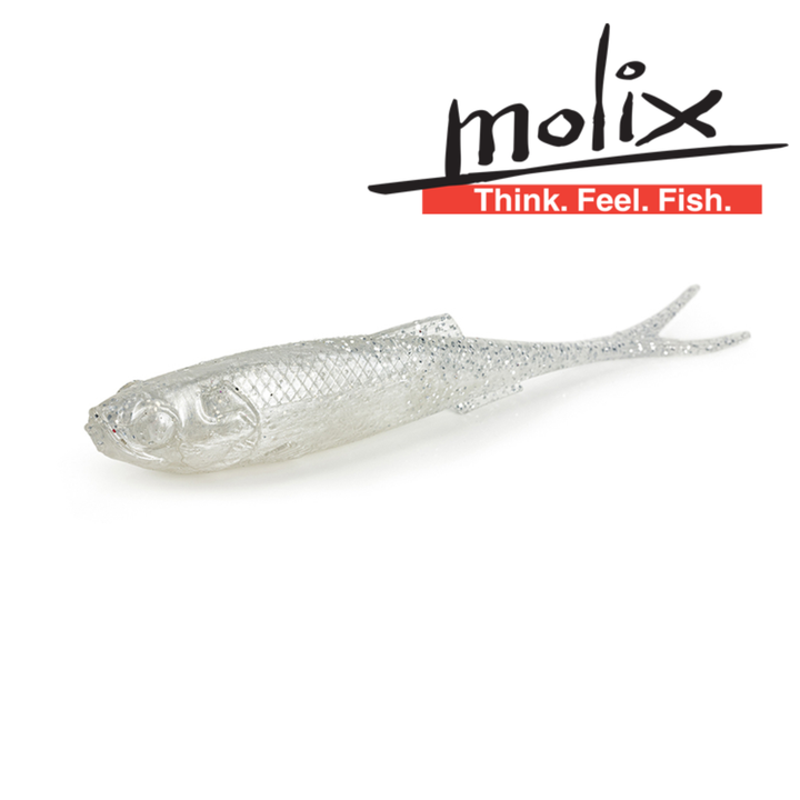 Molix RT Fork Flex Soft Plastic
