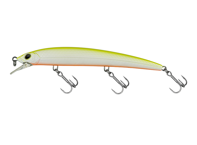 Molix Finder Jerk Evo Floating Hardbody Lure