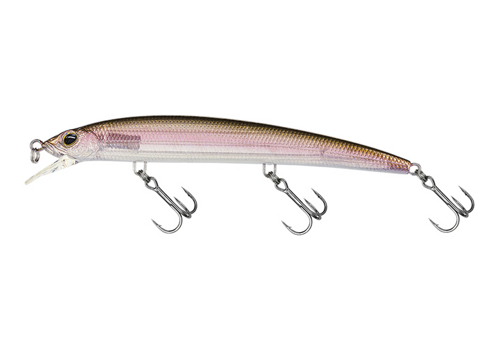Molix Finder Jerk Evo Floating Hardbody Lure