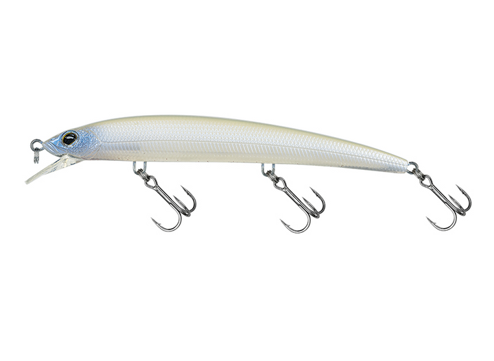Molix Finder Jerk Evo Floating Hardbody Lure