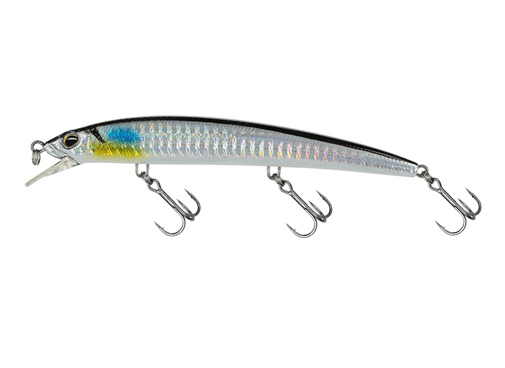 Molix Finder Jerk Evo Floating Hardbody Lure