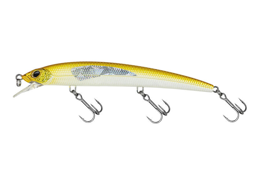 Molix Finder Jerk Evo Floating Hardbody Lure