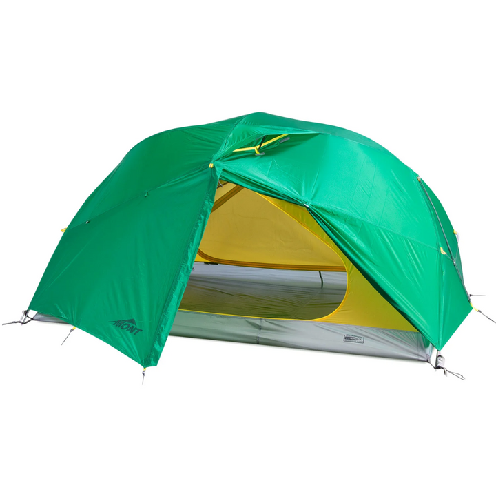 Mont Dragonfly Light Weight Hiking Tent