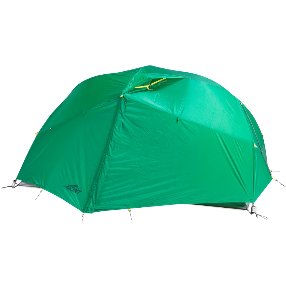 Mont Dragonfly Light Weight Hiking Tent