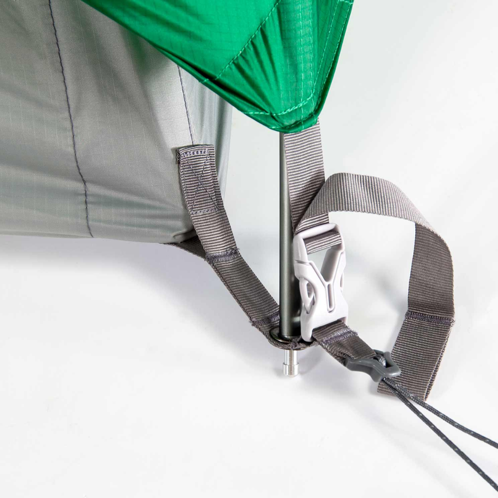 Mont Dragonfly Light Weight Hiking Tent