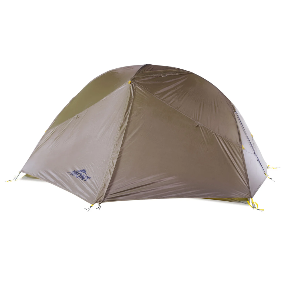 Mont Moondance 2 Tent – Boss Outdoor