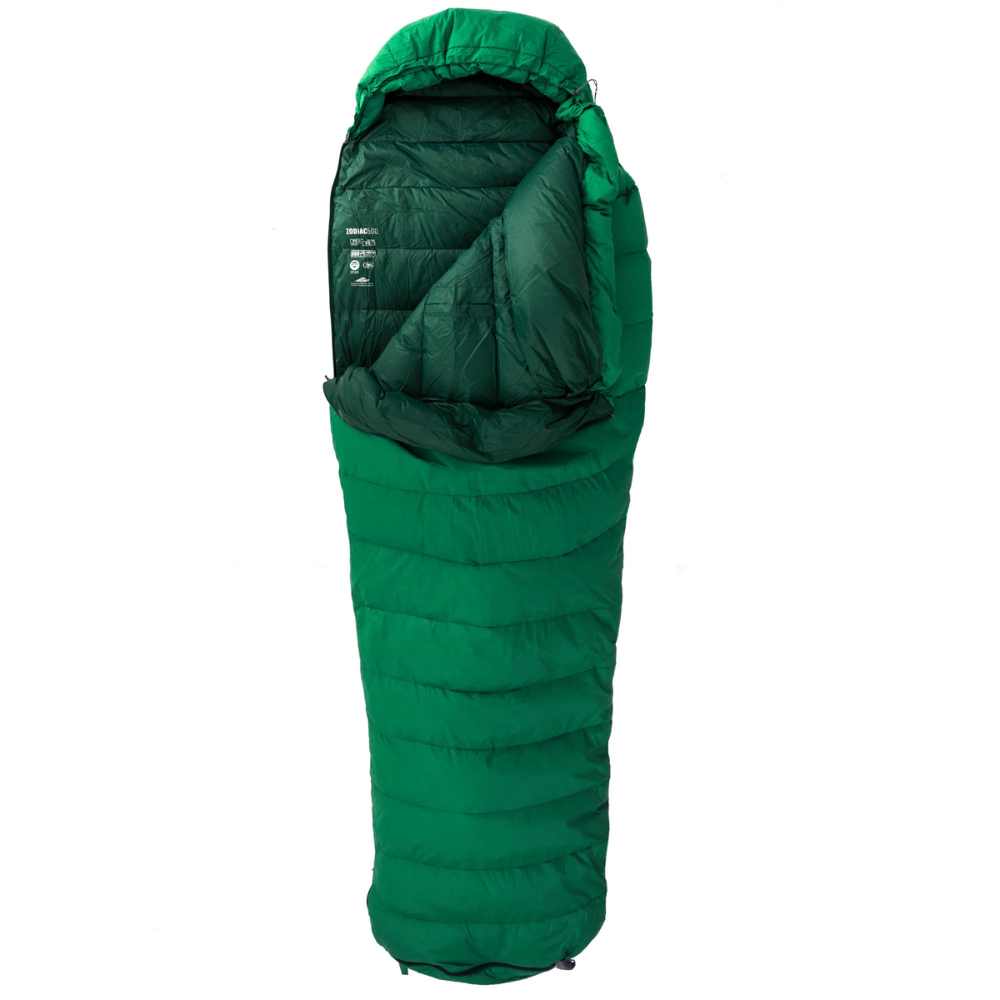 Mont Zodiac 500 Sleeping Bag