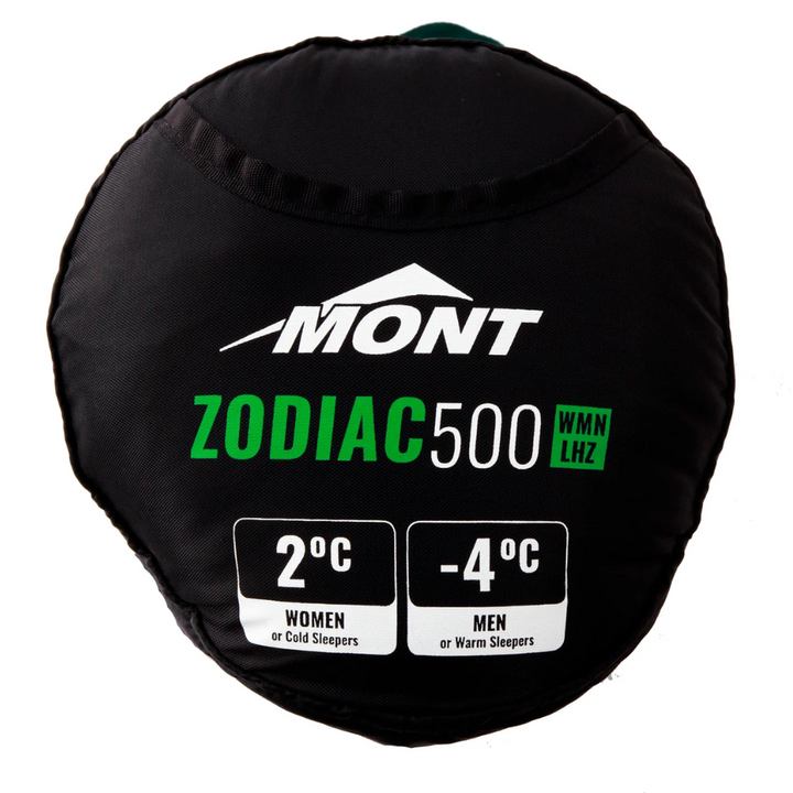 Mont Zodiac 500 Sleeping Bag