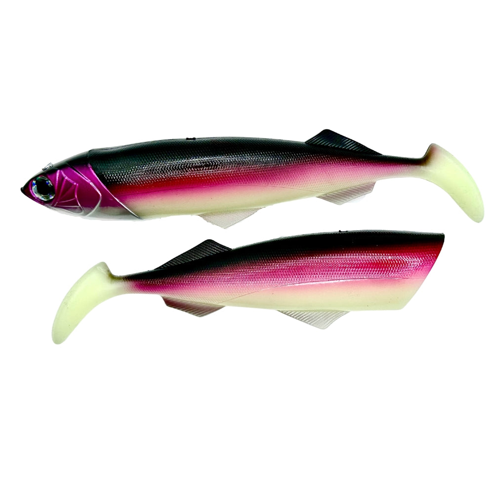 Montague Jigs Big Baits Lures – Boss Outdoor - Main Image