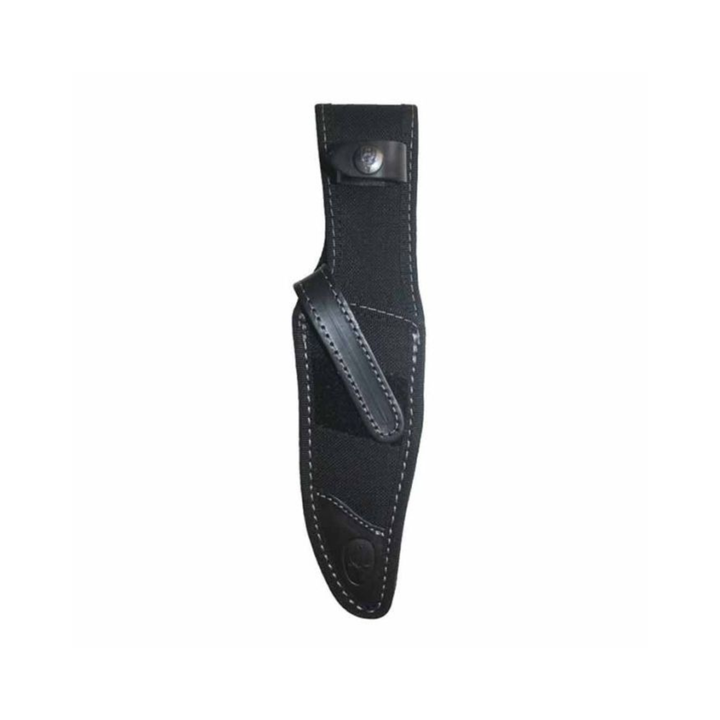 Muela Typhoon Fixed Blade Tactical Knife With Sheath