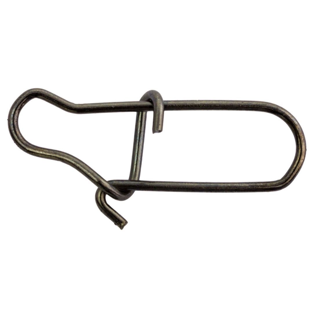 Mustad Duo Lock Snap
