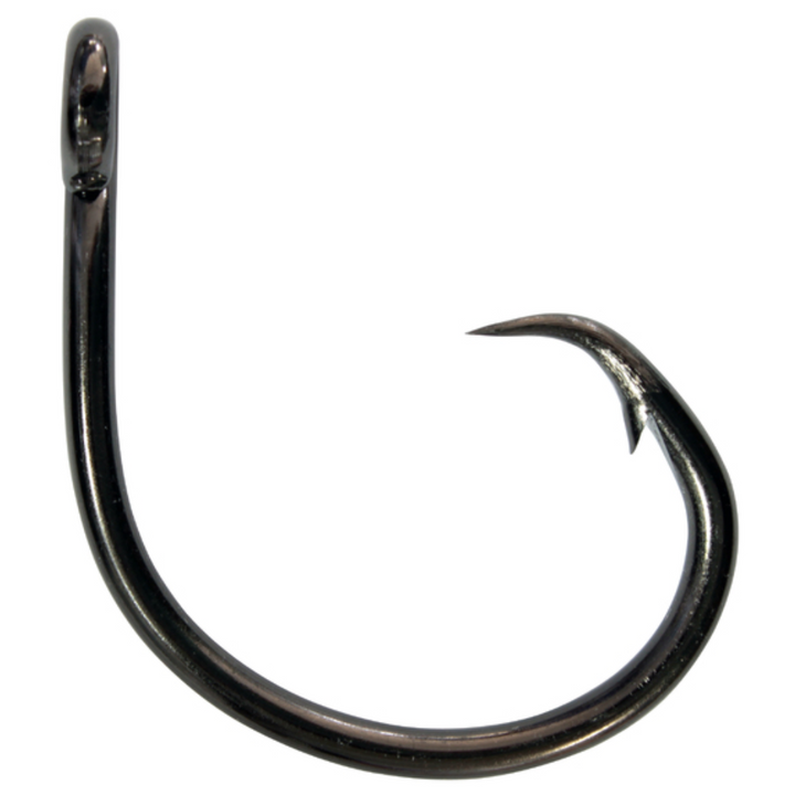 Mustad Demon Heavy Gauge Circle Hooks