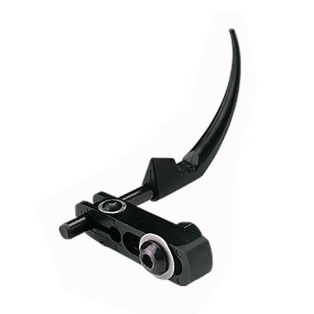 Muzzy Bowfishing Fish Hook Arrow Rest