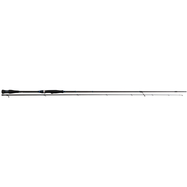 N.S Black Hole Amped II Travel Rod