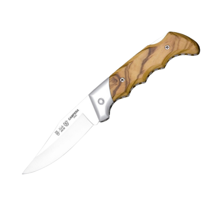 Nieto Campera Folding Knife
