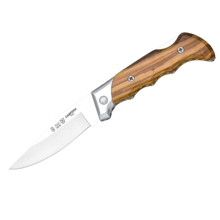 Nieto Campera Folding Knife