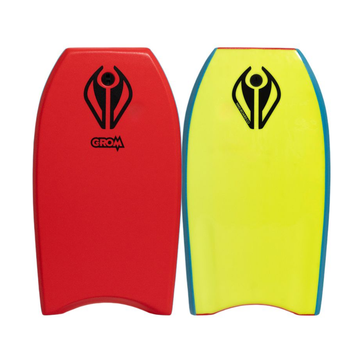 NMD Grom 34 BodyBoard