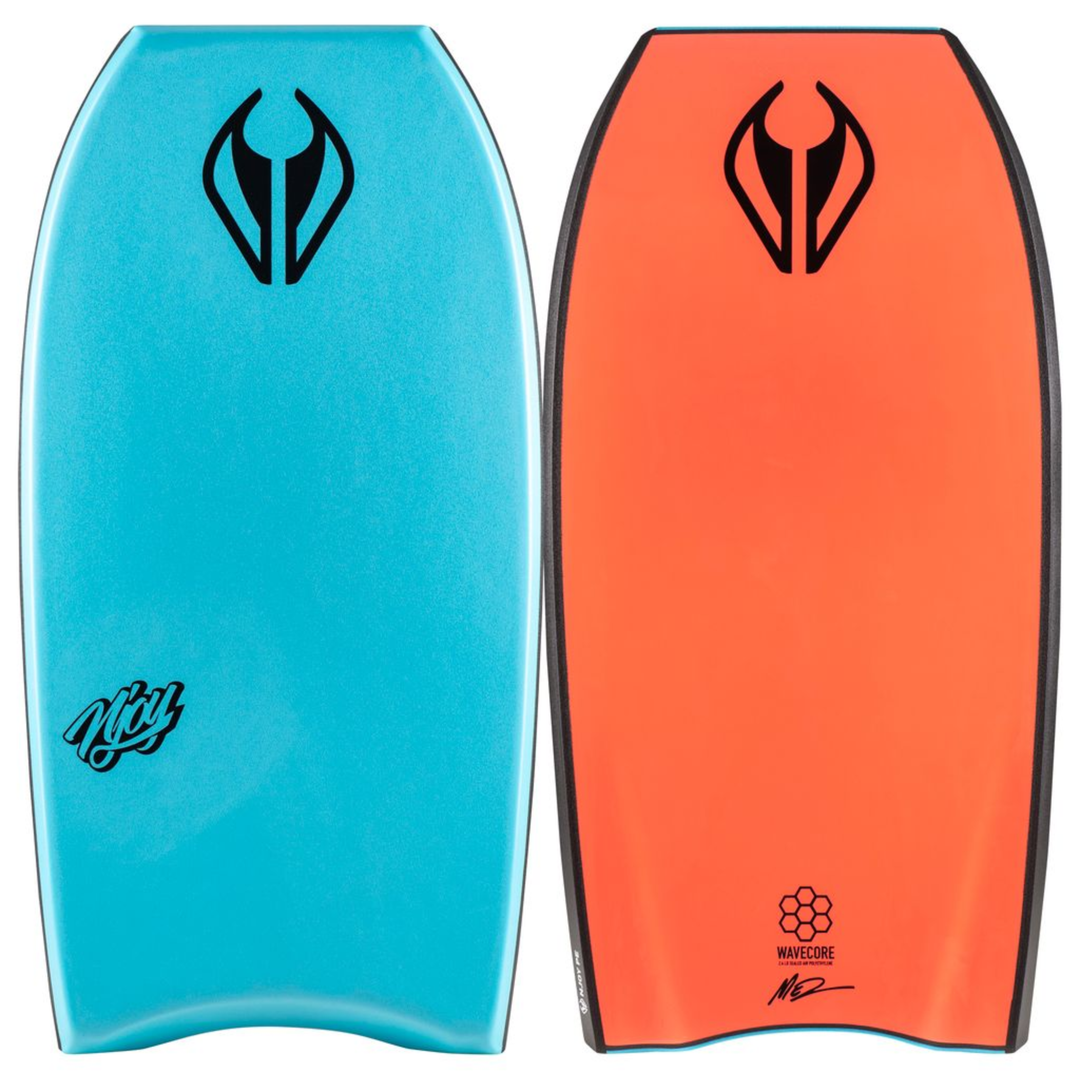 NMD Njoy Bodyboard