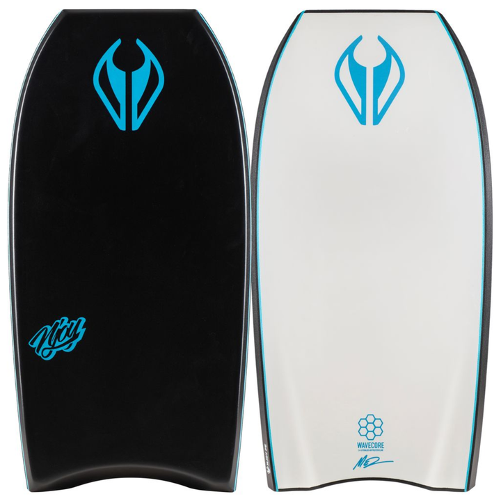 NMD Njoy Bodyboard