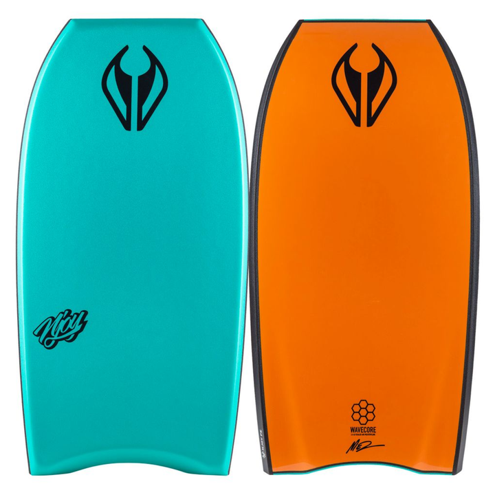 NMD Njoy Bodyboard