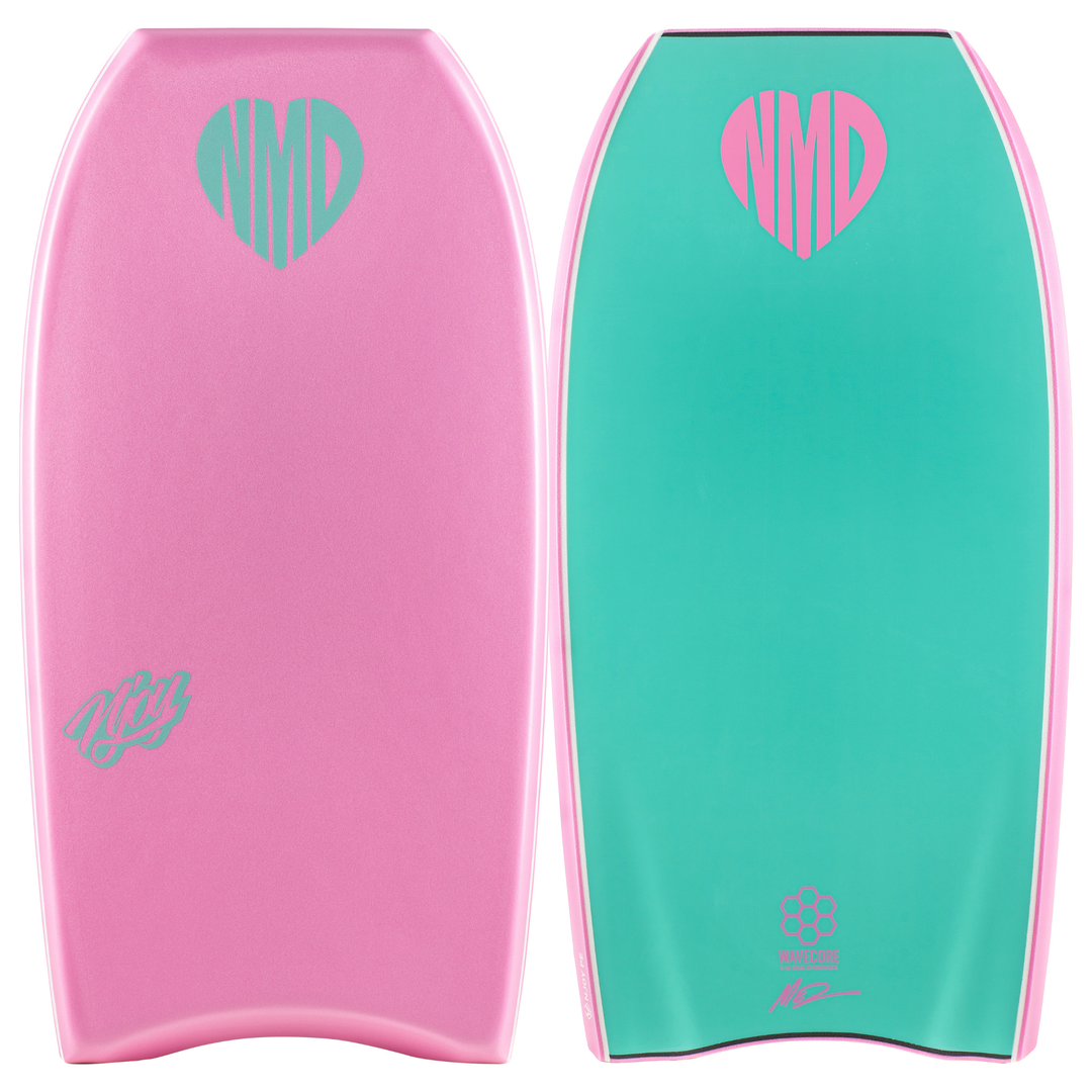 NMD Njoy Bodyboard