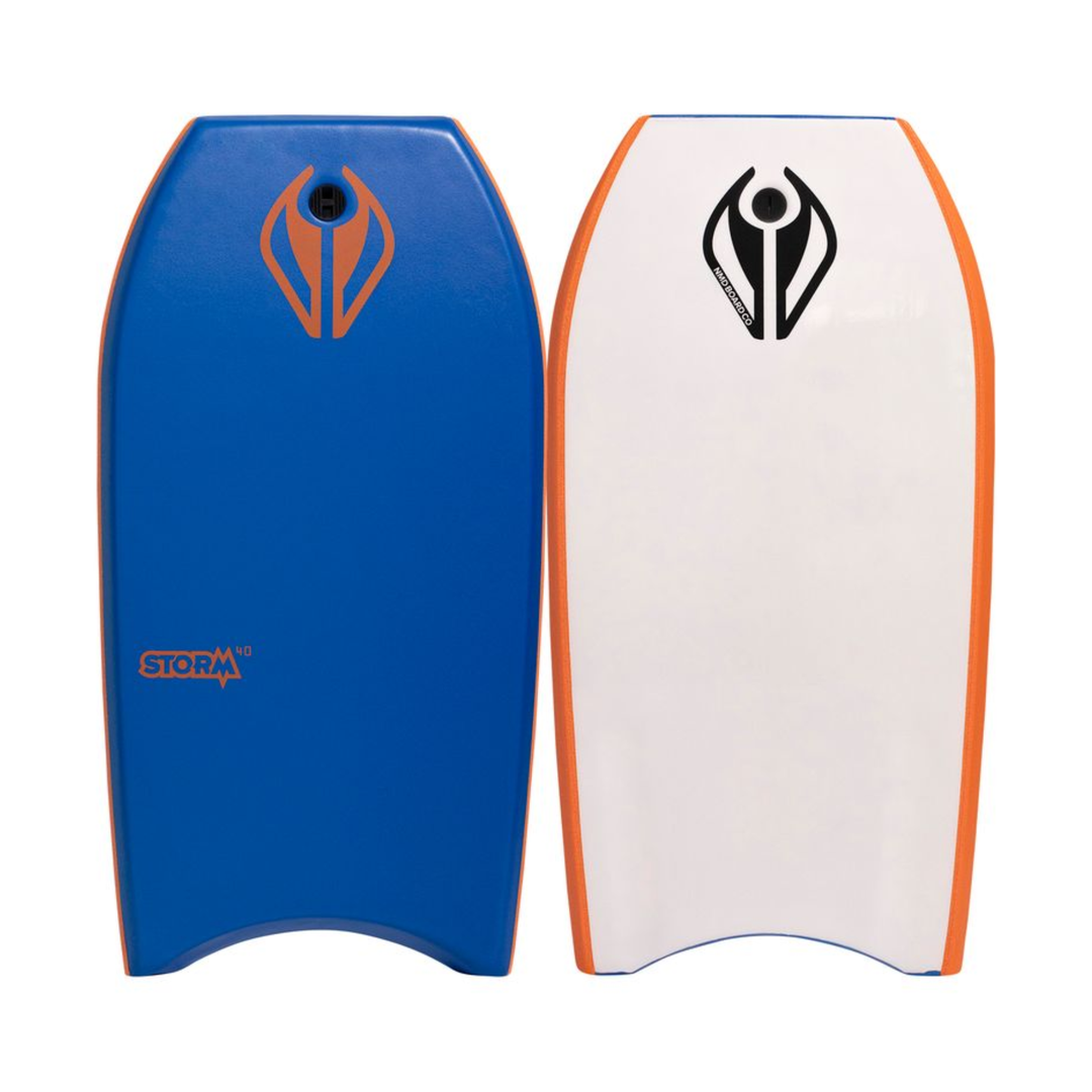 NMD Storm Bodyboard