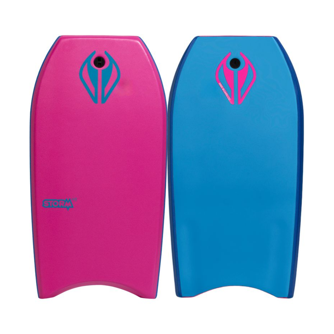NMD Storm Bodyboard