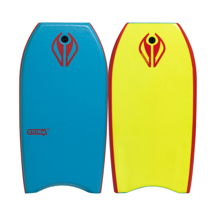 NMD Storm Bodyboard
