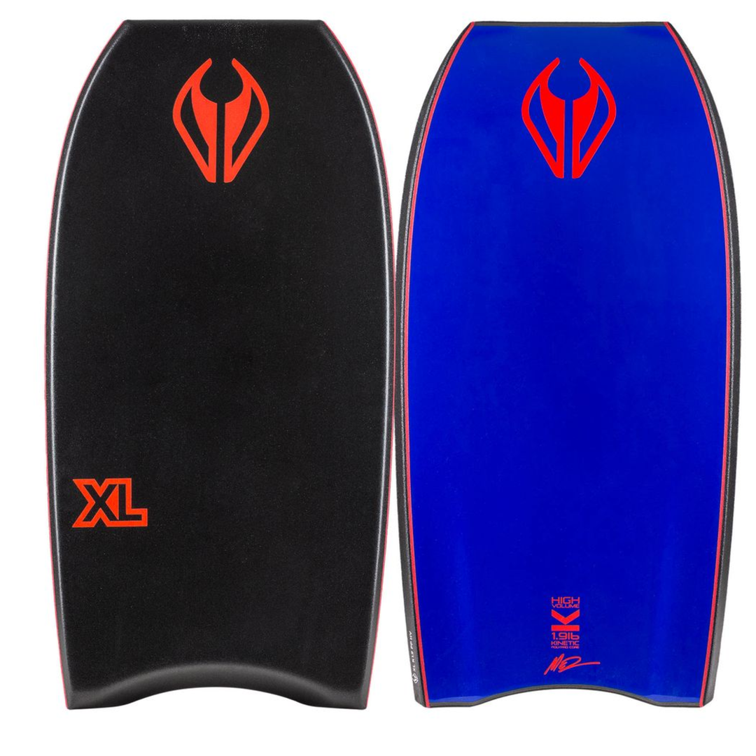 NMD Extra Large Bodyboard