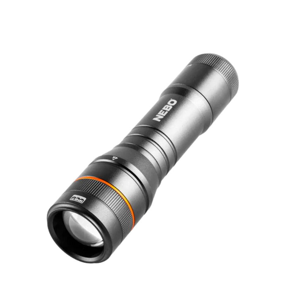 Nebo Newton 500Lm Torch