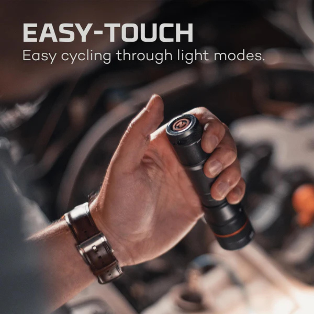 Nebo Newton 500Lm Torch