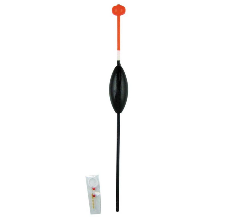 Neptune Tackle Black Fish Float