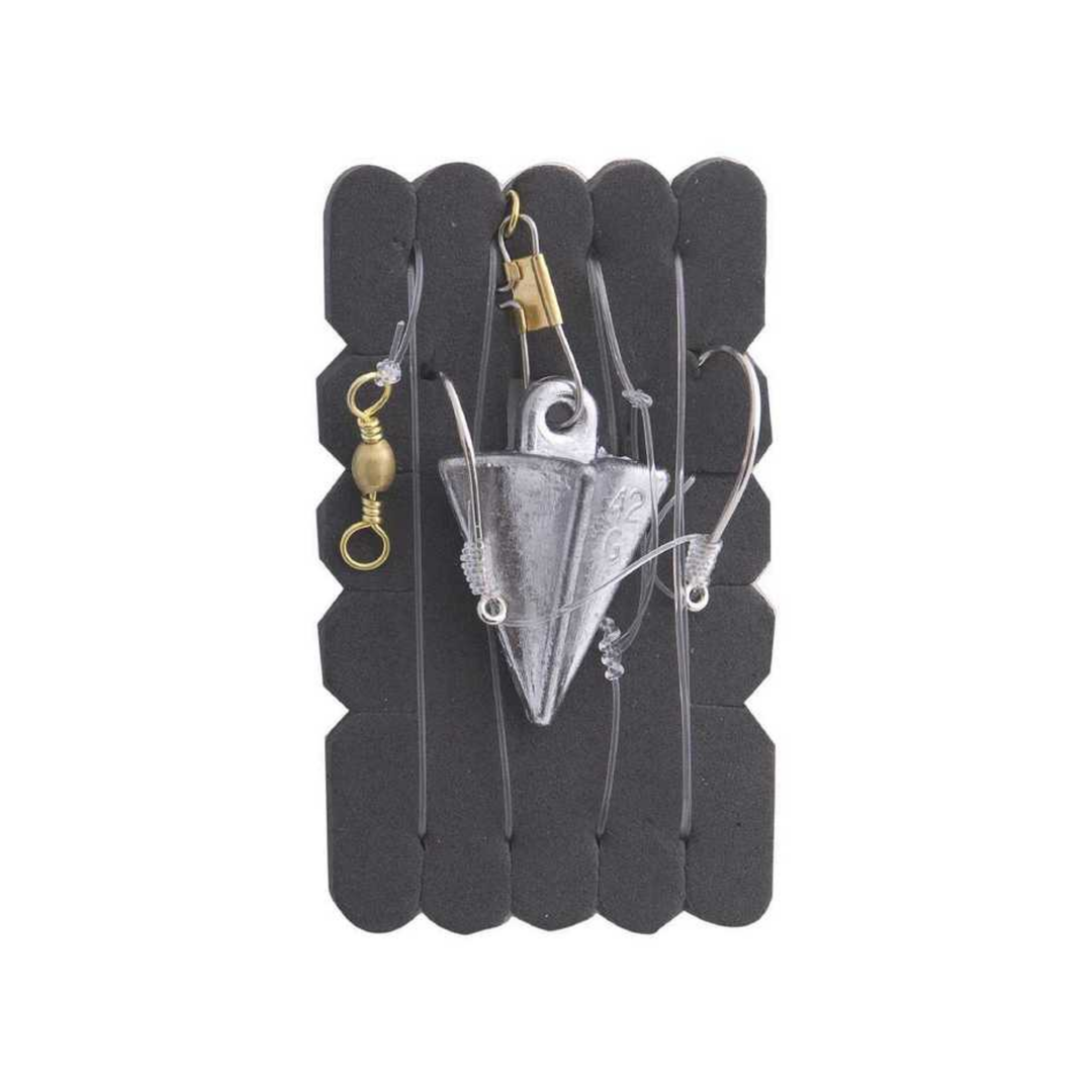 Neptune Tackle Salmon (Paternoster) Rig