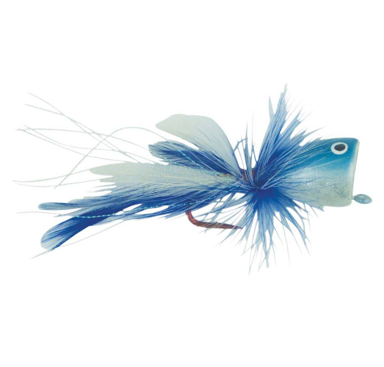 Neptune Tackle Single Hook And Surf Popper Rig