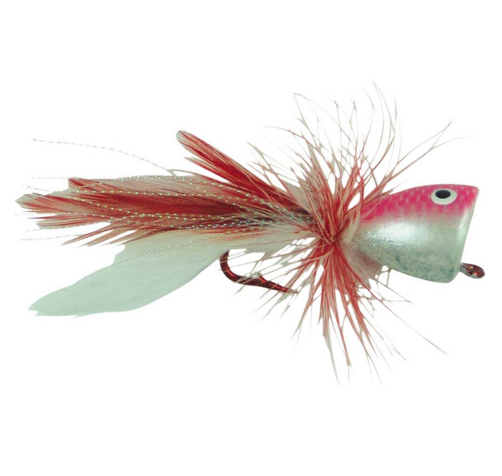 Neptune Tackle Single Hook And Surf Popper Rig