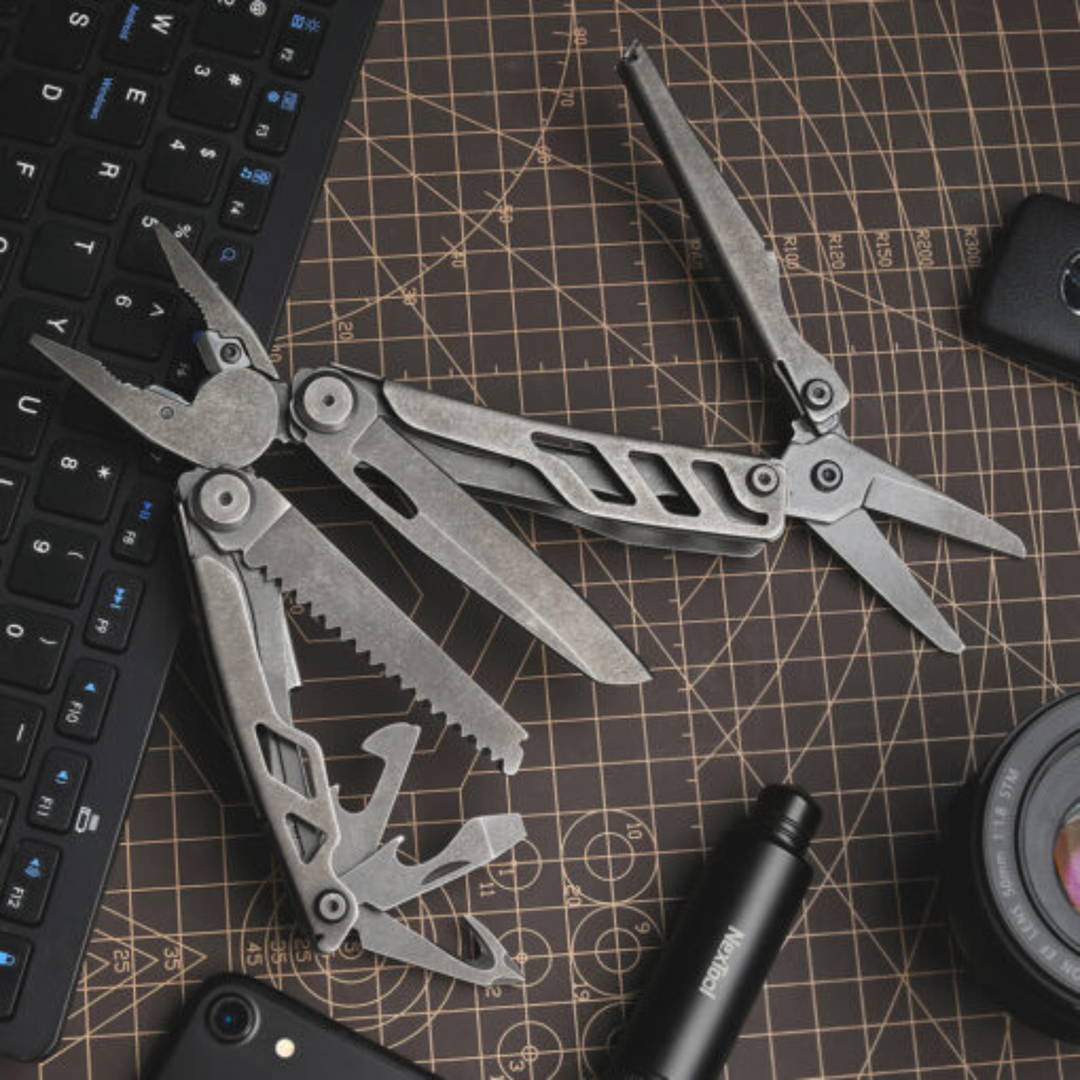 NexTool Flagship F30 Pro Multi-Tool