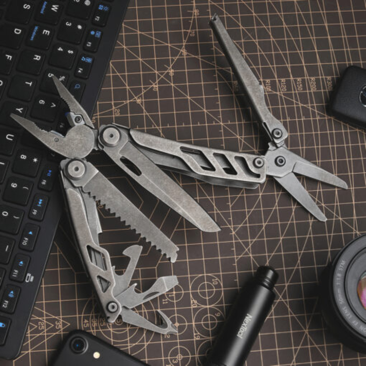 NexTool Flagship F30 Pro Multi-Tool