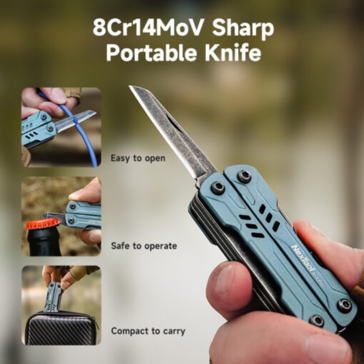 NexTool Mini Sailor S11 Pro